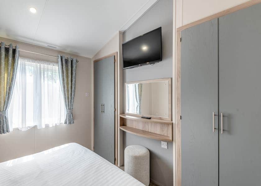 Turnberry Lodge - Addlethorpe Country Park, Addlethorpe