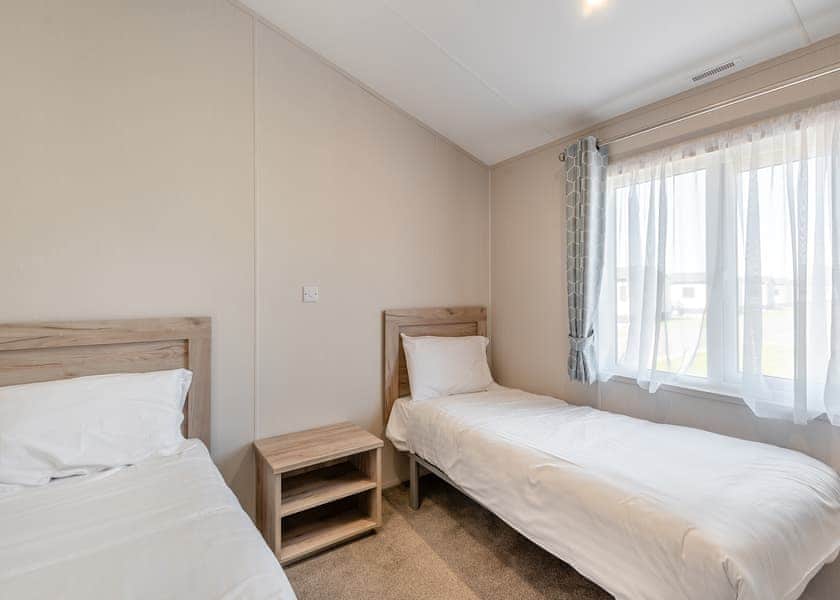 Turnberry Lodge - Addlethorpe Country Park, Addlethorpe