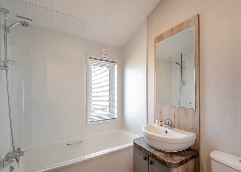 Turnberry Lodge - Addlethorpe Country Park, Addlethorpe