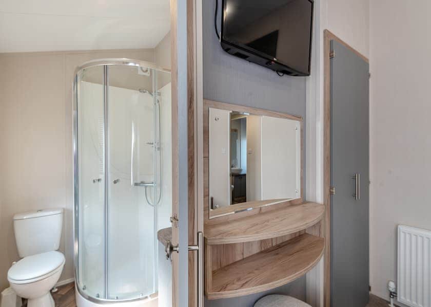 Turnberry Lodge - Addlethorpe Country Park, Addlethorpe