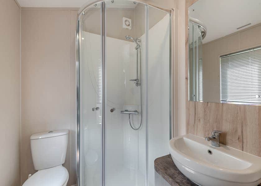 Turnberry Lodge - Addlethorpe Country Park, Addlethorpe