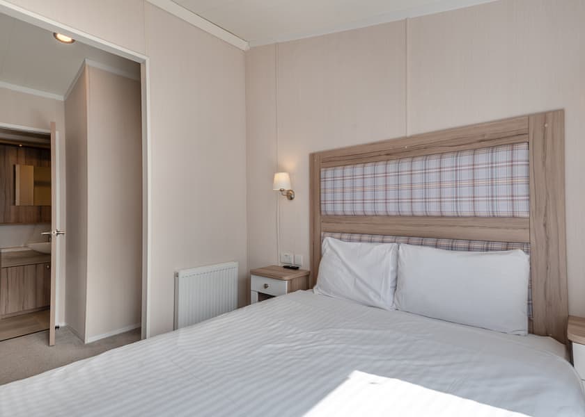 Sunningdale Lodge - Addlethorpe Country Park, Addlethorpe