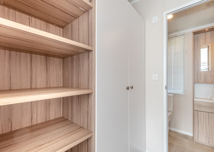 Sunningdale Lodge - Addlethorpe Country Park, Addlethorpe