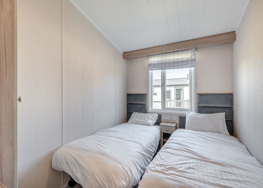 Sunningdale Lodge - Addlethorpe Country Park, Addlethorpe