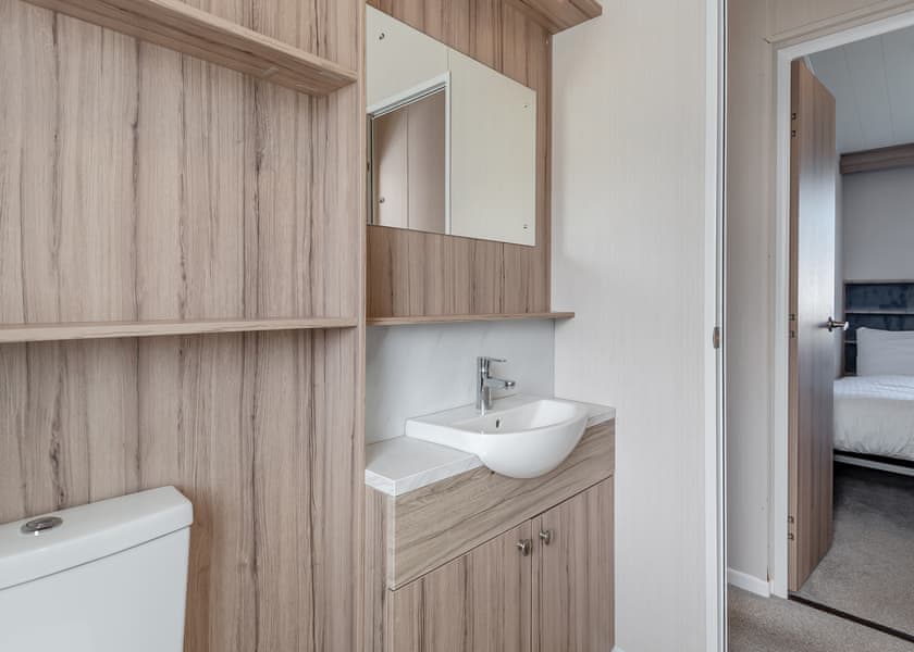 Sunningdale Lodge - Addlethorpe Country Park, Addlethorpe