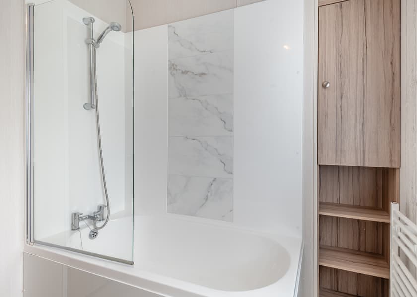 Sunningdale Lodge - Addlethorpe Country Park, Addlethorpe