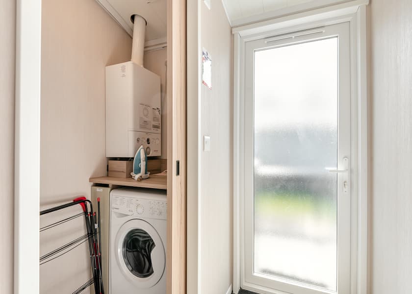 Sunningdale Lodge - Addlethorpe Country Park, Addlethorpe