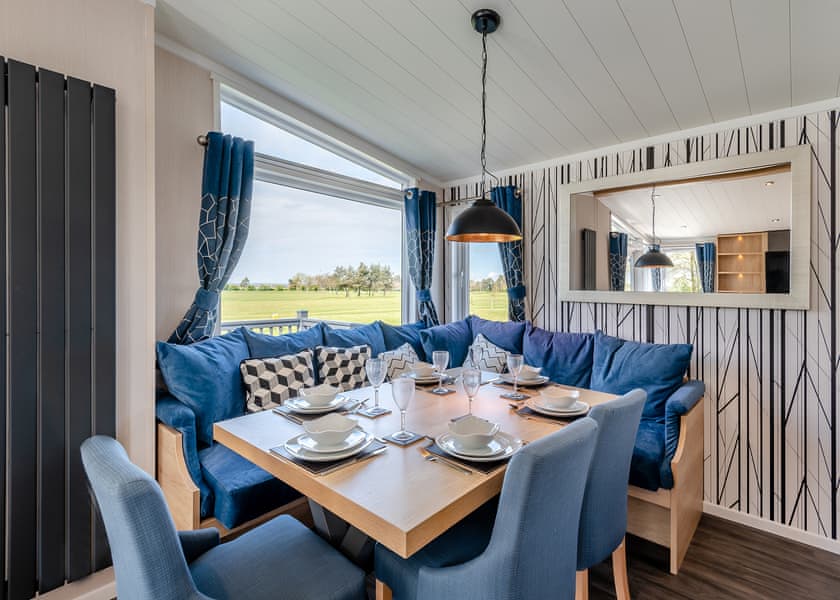 Belfry Lodge - Addlethorpe Country Park, Addlethorpe