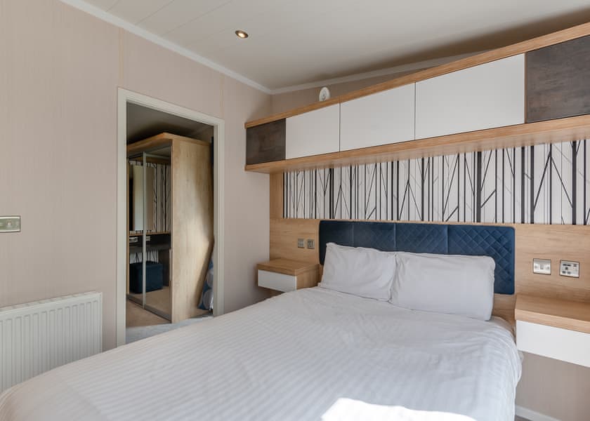 Belfry Lodge - Addlethorpe Country Park, Addlethorpe