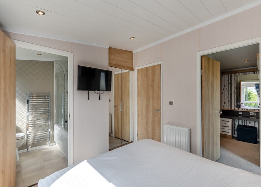 Belfry Lodge - Addlethorpe Country Park, Addlethorpe