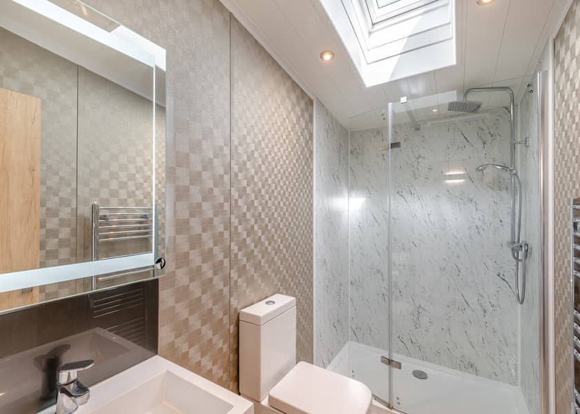 Belfry Lodge - Addlethorpe Country Park, Addlethorpe