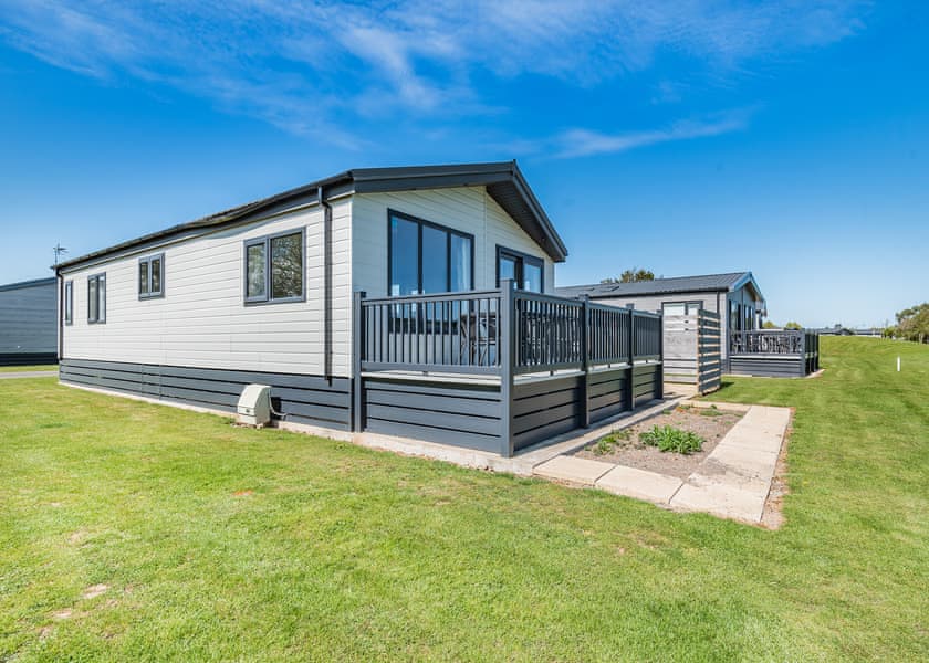 Turnberry Lodge (Pet) - Addlethorpe Country Park, Addlethorpe