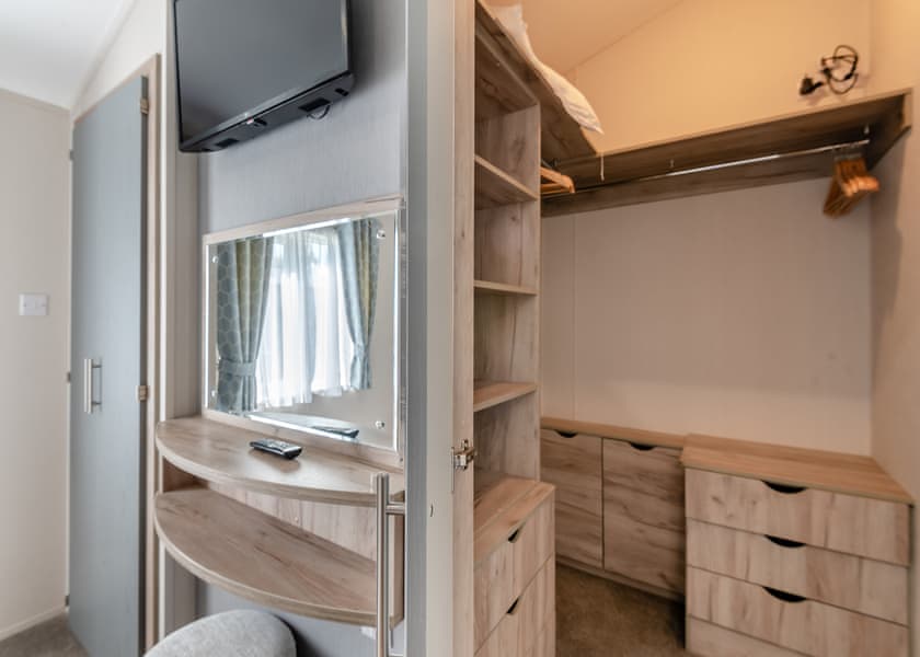 Turnberry Lodge (Pet) - Addlethorpe Country Park, Addlethorpe