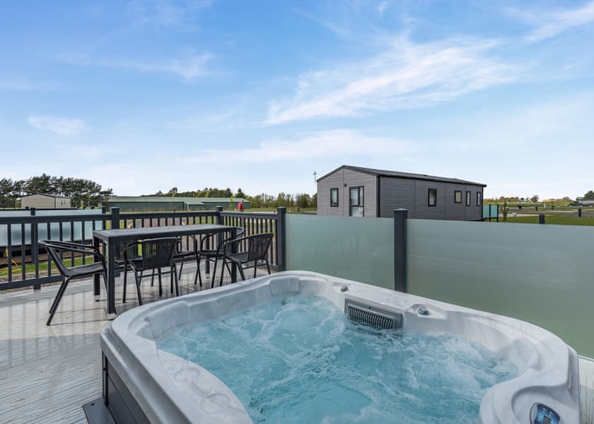 Augusta - Addlethorpe Country Park, Addlethorpe