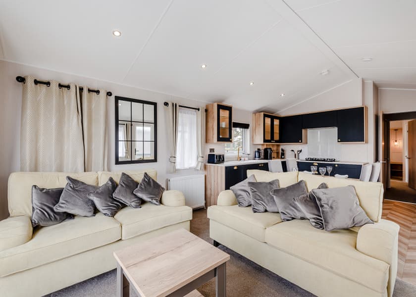 Augusta - Addlethorpe Country Park, Addlethorpe