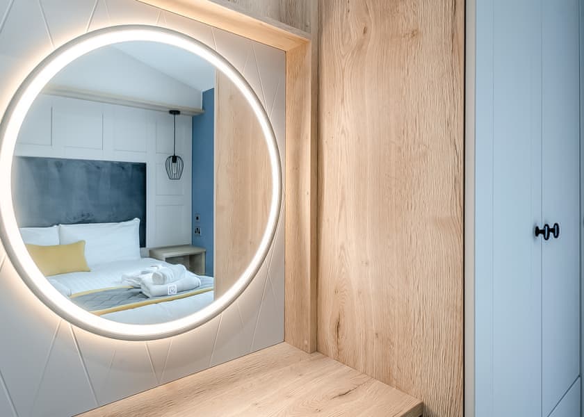 Augusta - Addlethorpe Country Park, Addlethorpe