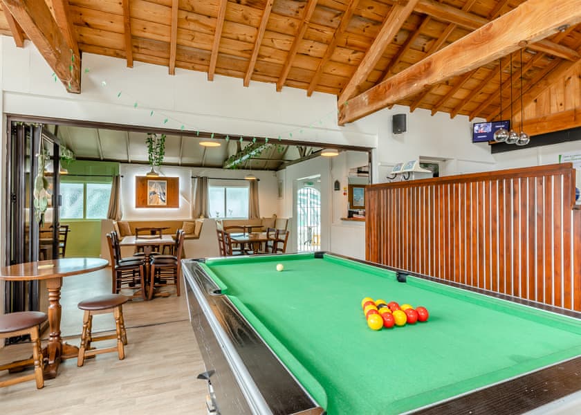 Andrewshayes Orchard Retreat, Axminster