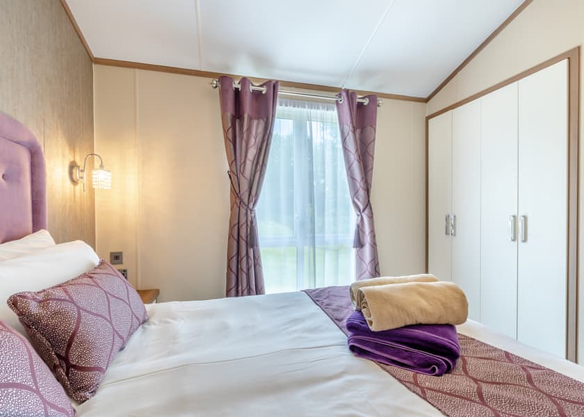 Typical | Symphony 2 - Andrewshayes Orchard Retreat, Axminster