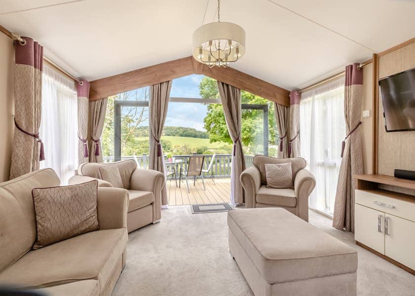 Typical | Symphony 2 VIP - Andrewshayes Orchard Retreat, Axminster
