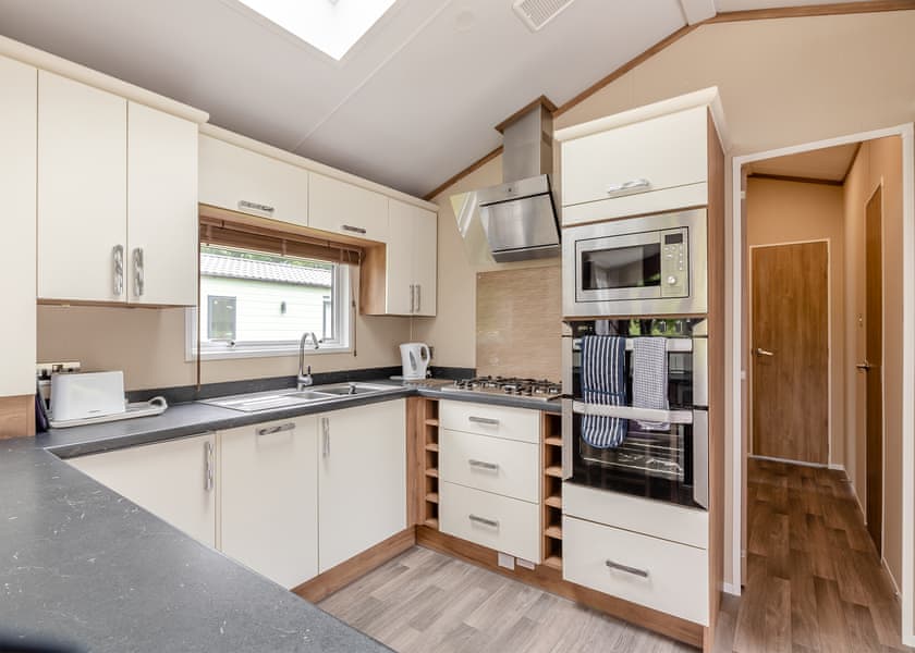 Typical | Symphony 2 Hot Tub - Andrewshayes Orchard Retreat, Axminster