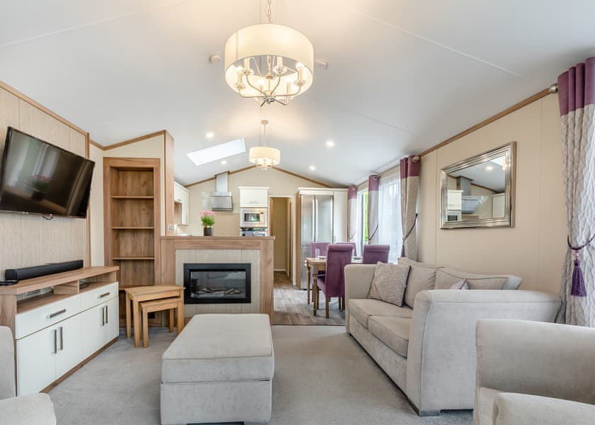 Typical | Symphony 3 - Andrewshayes Orchard Retreat, Axminster