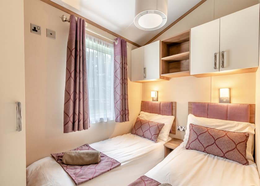 Typical | Symphony 3 - Andrewshayes Orchard Retreat, Axminster