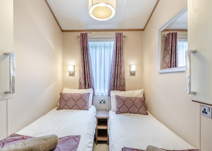 Typical | Symphony 3 - Andrewshayes Orchard Retreat, Axminster