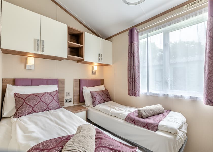 Typical | Symphony 2 Pet - Andrewshayes Orchard Retreat, Axminster