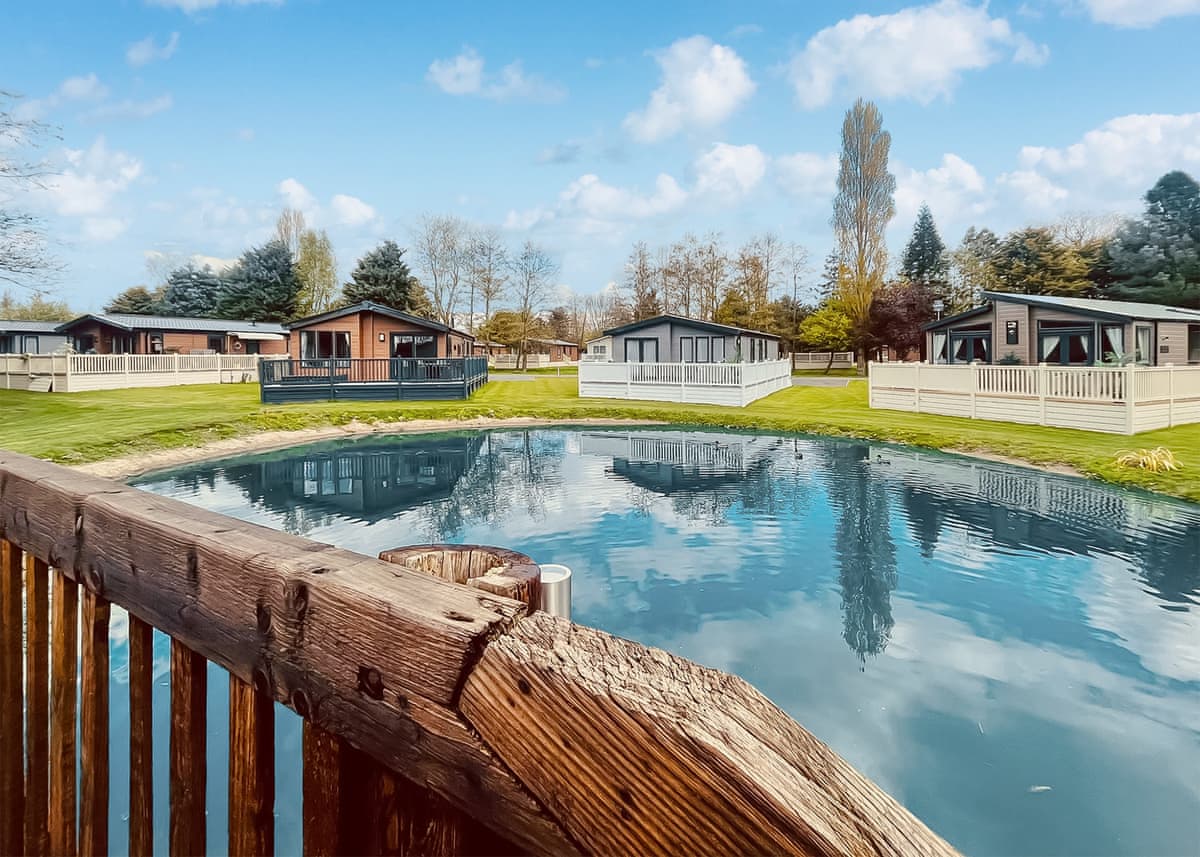 Allerthorpe Country Park - Holiday lodge in Yorkshire - Image 5