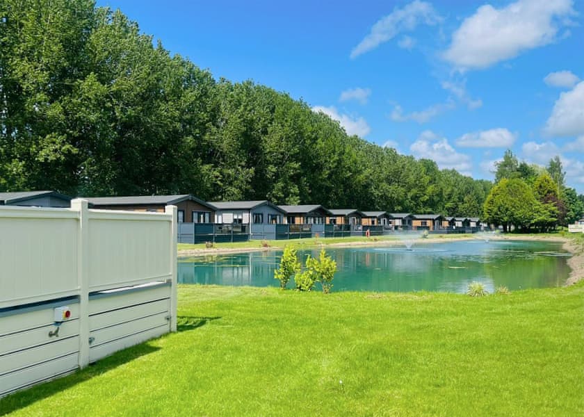 Allerthorpe Country Park, Pocklington