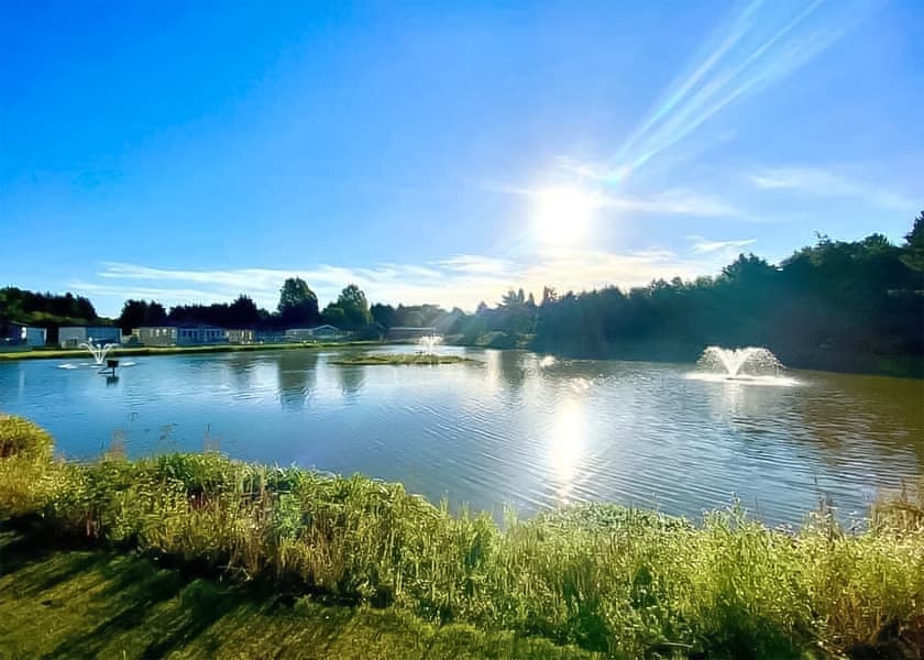 Allerthorpe Country Park, Pocklington