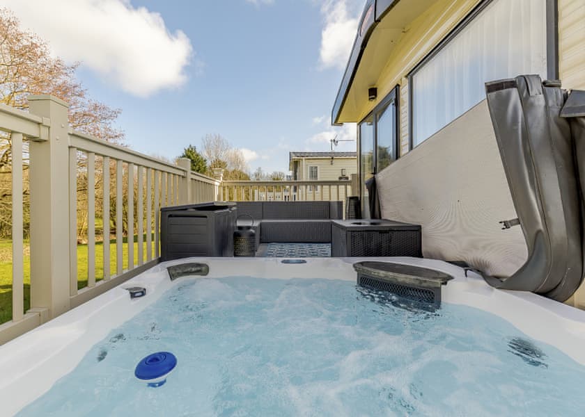 Typical | Bronze Holiday Home - Allerthorpe Country Park, Pocklington