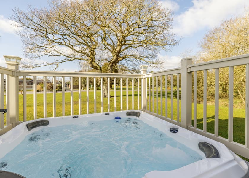 Typical | Bronze Holiday Home - Allerthorpe Country Park, Pocklington