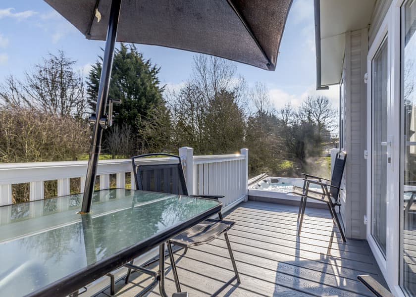 Typical | Bronze Holiday Home - Allerthorpe Country Park, Pocklington