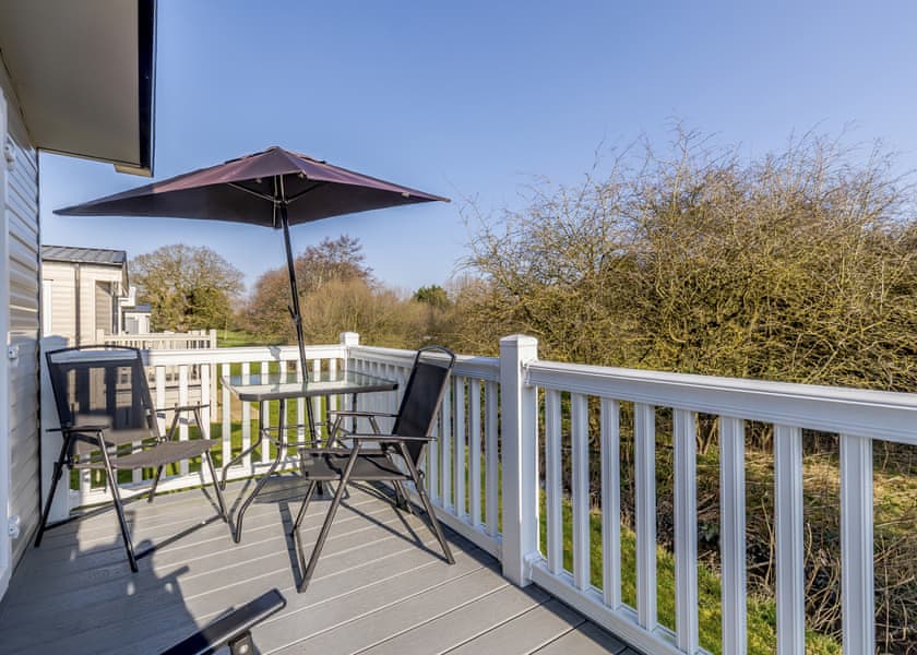 Typical | Bronze Holiday Home - Allerthorpe Country Park, Pocklington