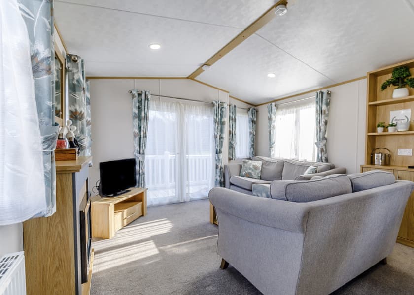 Typical | Bronze Holiday Home - Allerthorpe Country Park, Pocklington