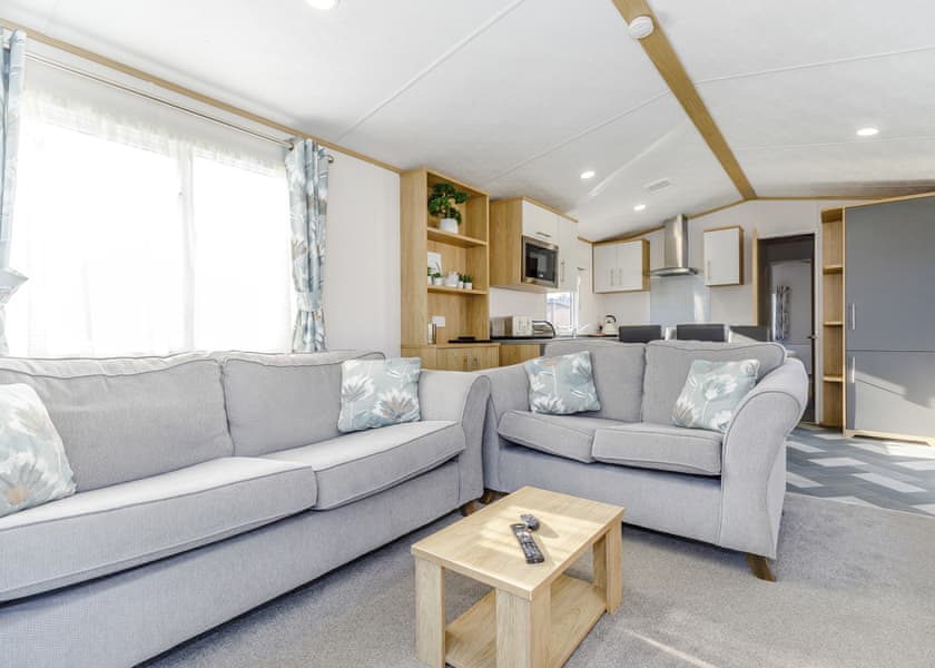 Typical | Bronze Holiday Home - Allerthorpe Country Park, Pocklington