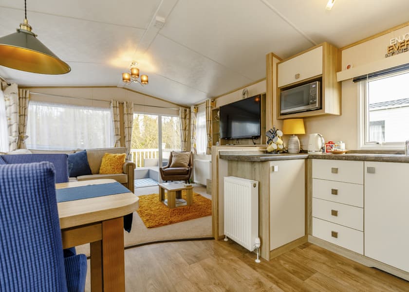 Typical | Bronze Holiday Home - Allerthorpe Country Park, Pocklington