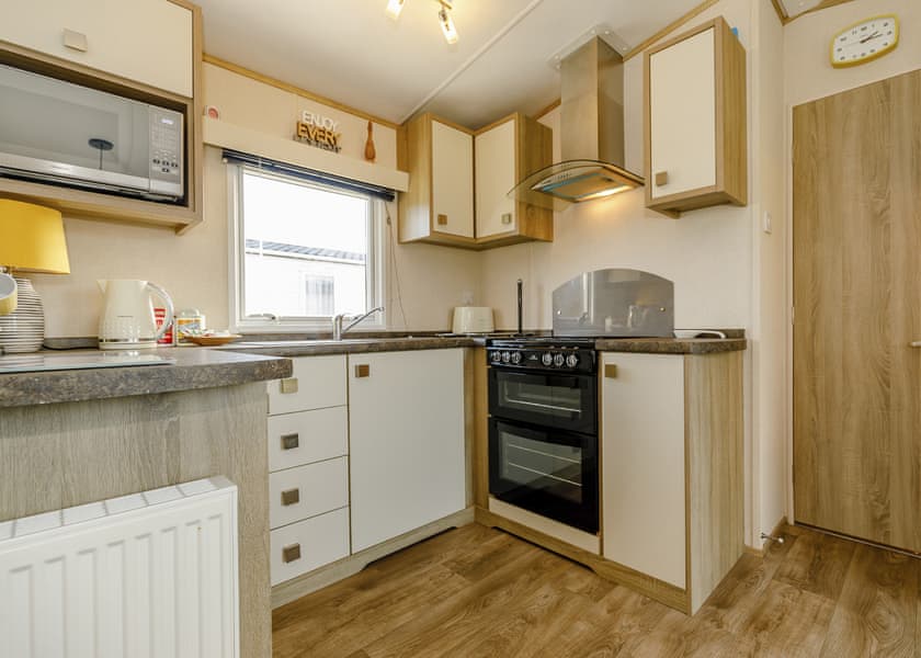 Typical | Bronze Holiday Home - Allerthorpe Country Park, Pocklington