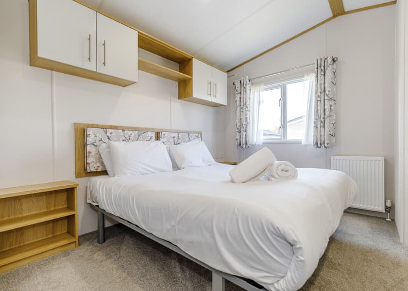 Typical | Bronze Holiday Home - Allerthorpe Country Park, Pocklington