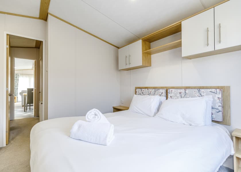 Typical | Bronze Holiday Home - Allerthorpe Country Park, Pocklington