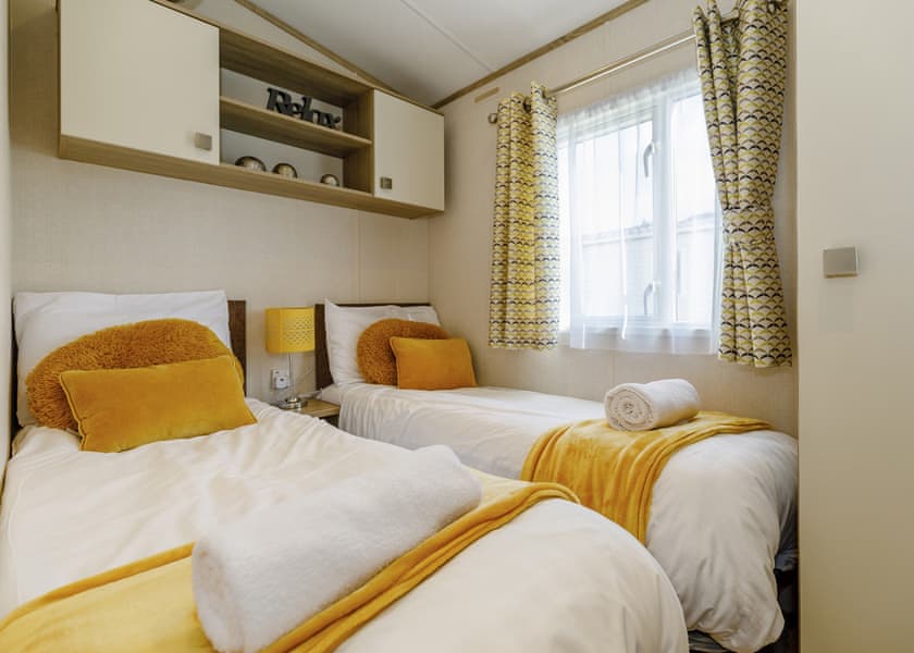 Typical | Bronze Holiday Home - Allerthorpe Country Park, Pocklington