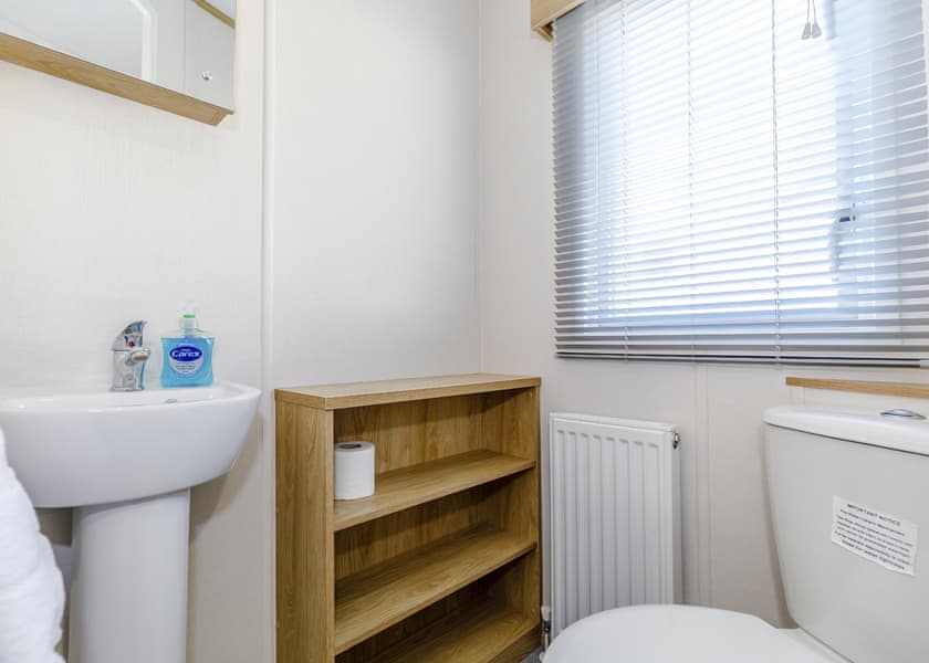 Typical | Bronze Holiday Home - Allerthorpe Country Park, Pocklington