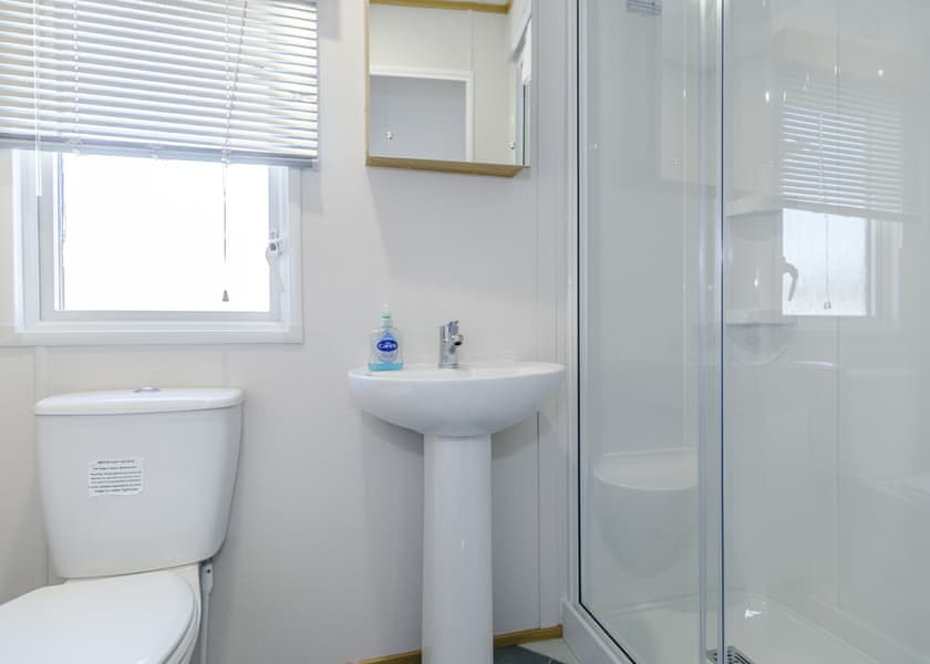 Typical | Bronze Holiday Home - Allerthorpe Country Park, Pocklington