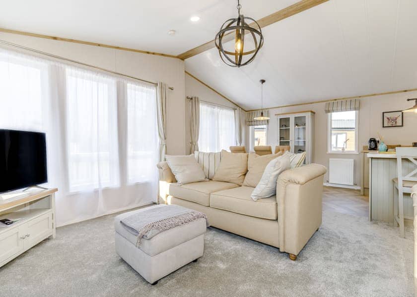 Typical | Gold Lodge - Allerthorpe Country Park, Pocklington