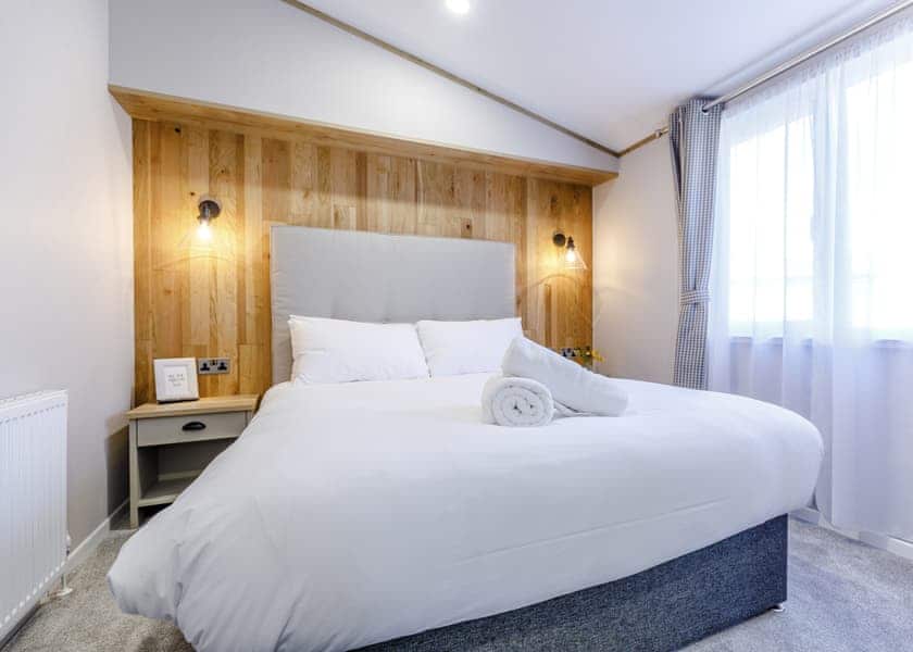 Typical | Gold Lodge - Allerthorpe Country Park, Pocklington