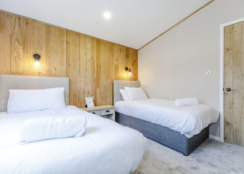 Typical | Gold Lodge - Allerthorpe Country Park, Pocklington