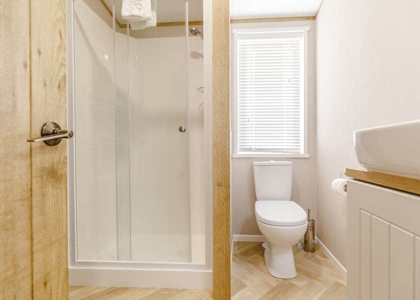Typical | Gold Lodge - Allerthorpe Country Park, Pocklington
