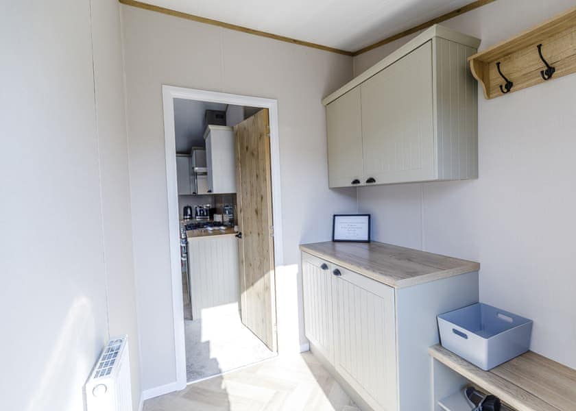Typical | Gold Lodge - Allerthorpe Country Park, Pocklington