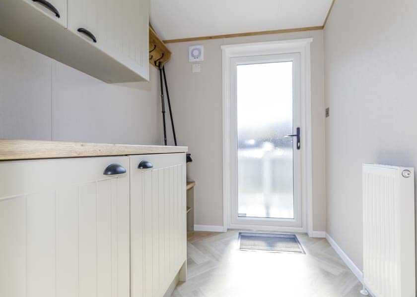 Typical | Gold Lodge - Allerthorpe Country Park, Pocklington